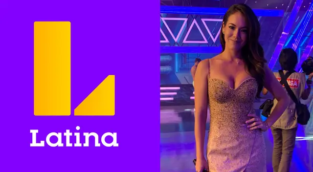 Latina le ganó juicio a Jazmín Pinedo.