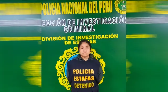 Mujer detenida con 32 mil dólares que serían de una estafa. Mujer detenida con 32 mil dólares que serían de una estafa.