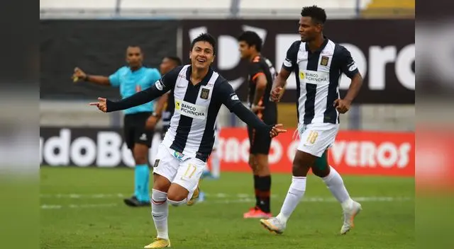 Alianza goleó en la primera fecha al Ayacucho Fc y en la segunda va por Alianza Universidad Huánuco. Alianza goleó en la primera fecha al Ayacucho Fc y en la segunda va por Alianza Universidad Huánuco.