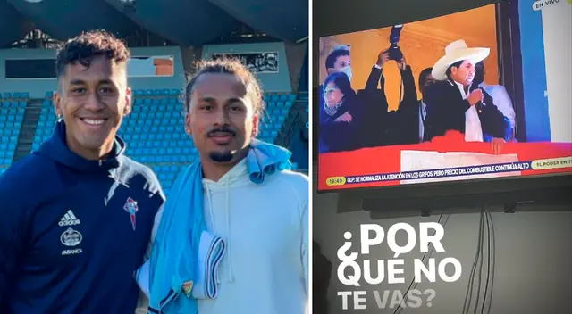 Esta no es la primera vez que Luis Tapia se pronuncia sobre las elecciones presidenciales. Esta no es la primera vez que Luis Tapia se pronuncia sobre las elecciones presidenciales.