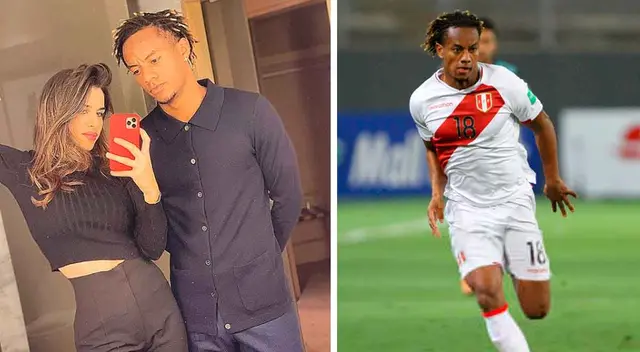 André Carrillo tuvo un buen desempeño en la Copa América 2021. André Carrillo tuvo un buen desempeño en la Copa América 2021.