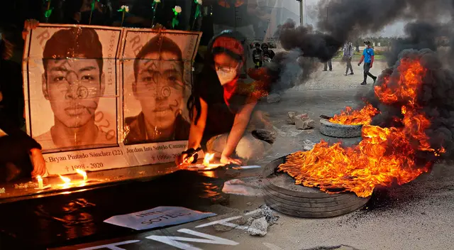 El apoyo económico no tiene implicancia en la determinación de eventuales responsabilidades administrativas, civiles y/o penales del personal de la PNP.