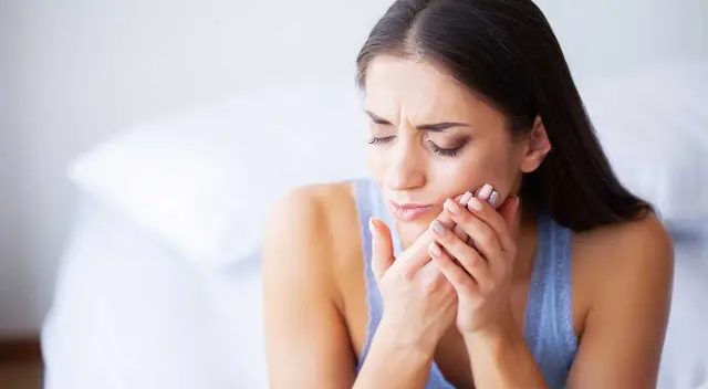 Hay remedios caseros que pueden aliviar el dolor de muela. Hay remedios caseros que pueden aliviar el dolor de muela.