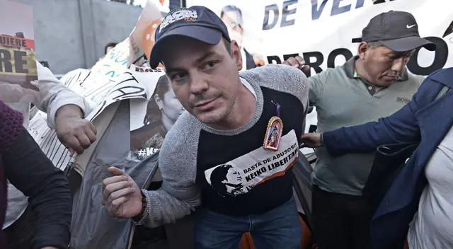 Las diversas acciones de compra-venta inmobiliaria de la compañía del ciudadano extranjero desde agosto de 2018 hasta el presente año pusieron en alerta a la Fiscalía.