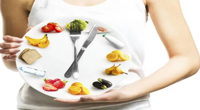 El ayuno intermitente: Mitos y verdades