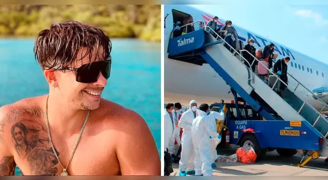 Mario Hart es punto de críticas en redes sociales. Mario Hart es punto de críticas en redes sociales.