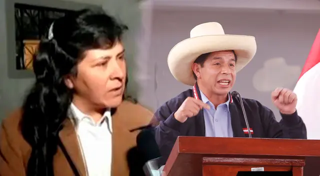 Lilia Paredes, se convirtió en la primera dama para el periodo 2021-2026. Lilia Paredes, se convirtió en la primera dama para el periodo 2021-2026.