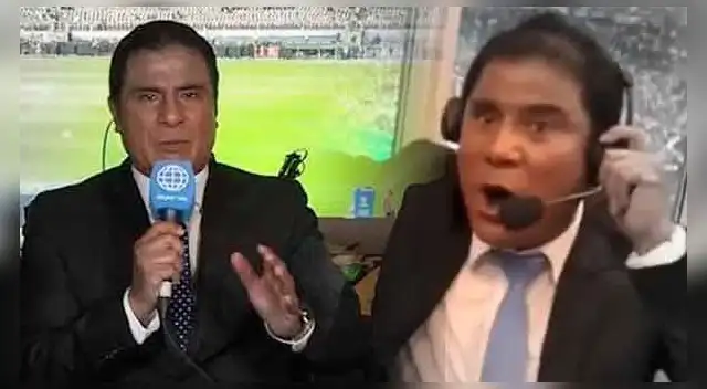 Toño Vargas es el narrador oficial de América Deportes. Toño Vargas es el narrador oficial de América Deportes.