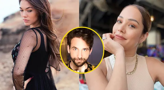 Rodrigo González revela por qué Jazmín Pinedo no pasa a Karen Schwarz.