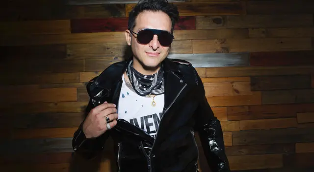 Sigue creciendo en el mundo musical Sigue creciendo en el mundo musical