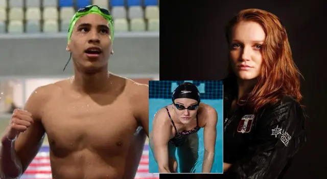 Sigue todas las incidencias de la natación de Perú en Tokio 2020 por El Popular. Sigue todas las incidencias de la natación de Perú en Tokio 2020 por El Popular.