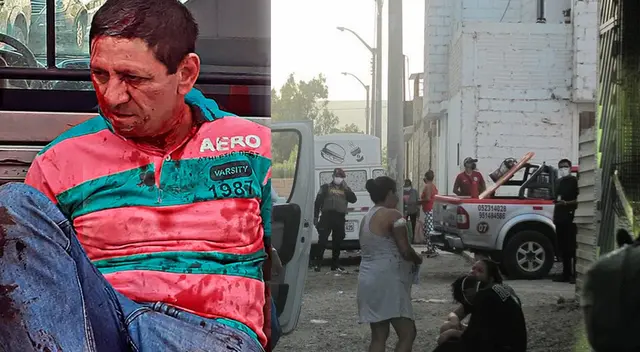 Gerardo José Linares Aguilar, fue capturado el mismo día del crimen, en abril del 2020.