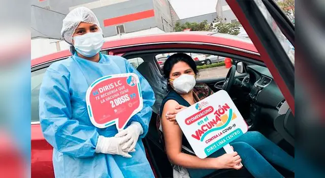 Conoce los centros de vacunación de la tercera Vacunatón en Lima Metropolitana y Callao. Conoce los centros de vacunación de la tercera Vacunatón en Lima Metropolitana y Callao.