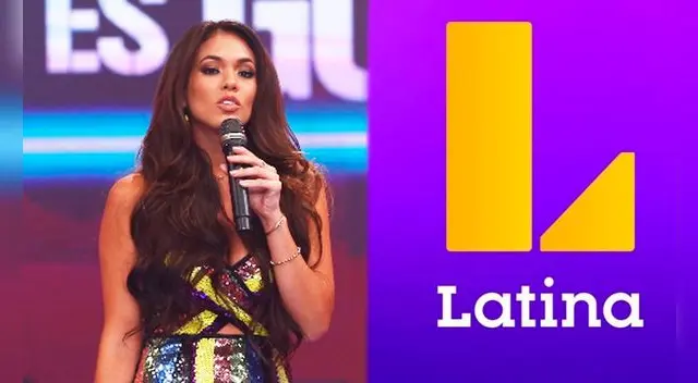 Latina TV gana juicio en primera instancia a Jazmín Pinedo