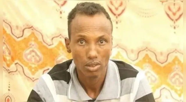 Somalia: condenan y ejecutan en minutos a hombre que abusó y mató a su hijastra de 3 años. Somalia: condenan y ejecutan en minutos a hombre que abusó y mató a su hijastra de 3 años.