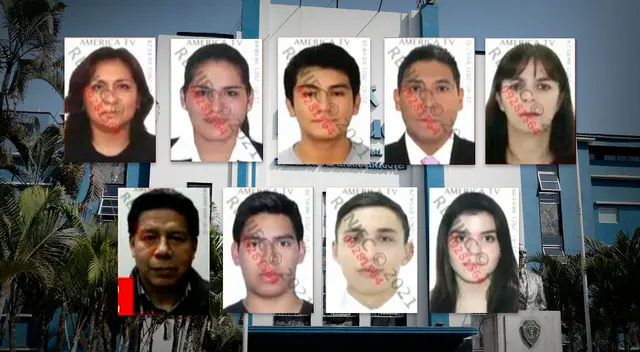 Indicaron que desde EsSalud 'se ha venido colaborando con la investigación tras denunciar ante las autoridades el hecho de serios indicios de irregularidades'