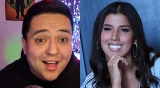 Samuel Suárez evidenció que Yahaira Plasencia habría pagado una gran suma de dinero para promocionar su video, y reveló cuáles son los resultados.