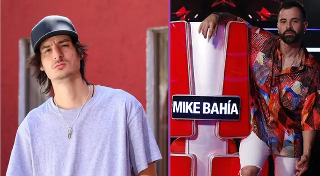 Danny Osean se despide del Perú con emotivo mensaje. Danny Osean se despide del Perú con emotivo mensaje.