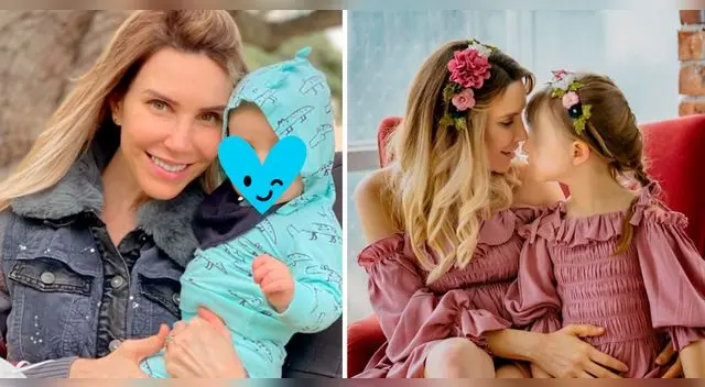 Juliana Oxenford conmovió a las redes con un nuevo post de Instagram. Juliana Oxenford conmovió a las redes con un nuevo post de Instagram.