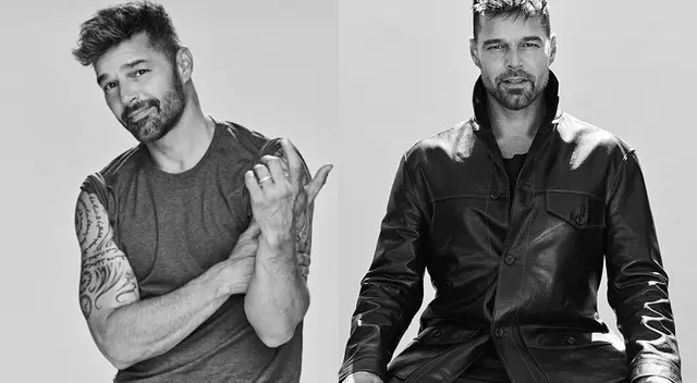El cantante Ricky Martin confesó que se vacunó contra la COVID-19 por empatía con los demás. El cantante Ricky Martin confesó que se vacunó contra la COVID-19 por empatía con los demás.