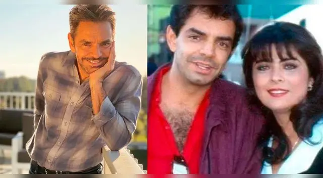 Eugenio Derbez vive un drama.