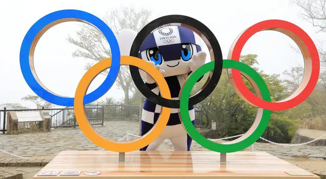 ATV presente en los Juegos Olímpicos de Tokyo 2020