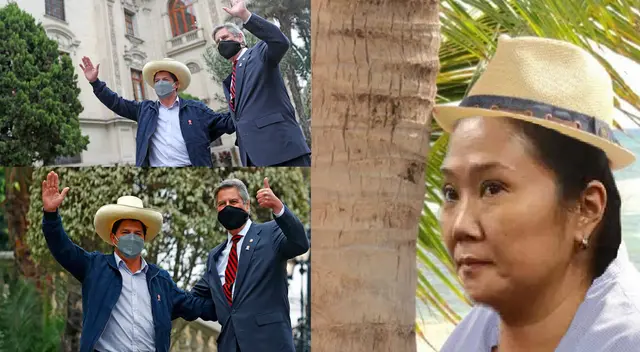 Peculiares imágenes se viralizaron en las redes sociales. Peculiares imágenes se viralizaron en las redes sociales.