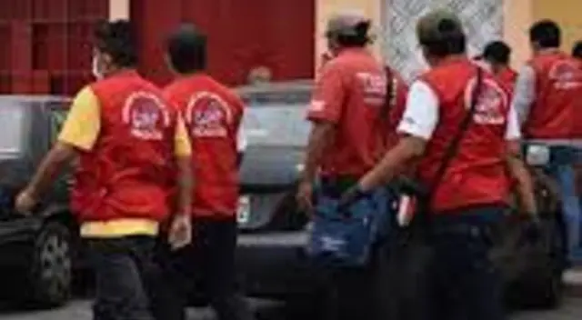 Un fiscalizador de la municipalidad de San Martín de Porres fue condenado a pena efectiva