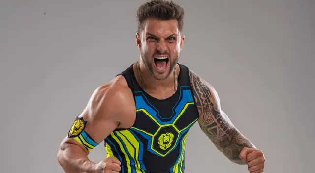 Nicola Porcella dejaría Guerreros 2021.