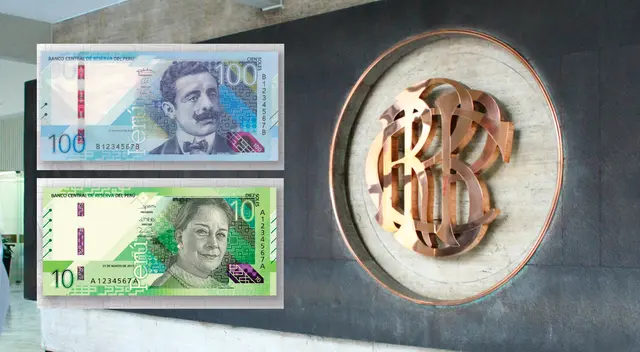 Billetes ya se encuentran circulando en el mercado peruano.