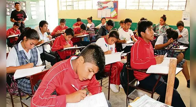 Vacaciones en el mes de julio para escolares de colegios nacionales y privados Vacaciones en el mes de julio para escolares de colegios nacionales y privados