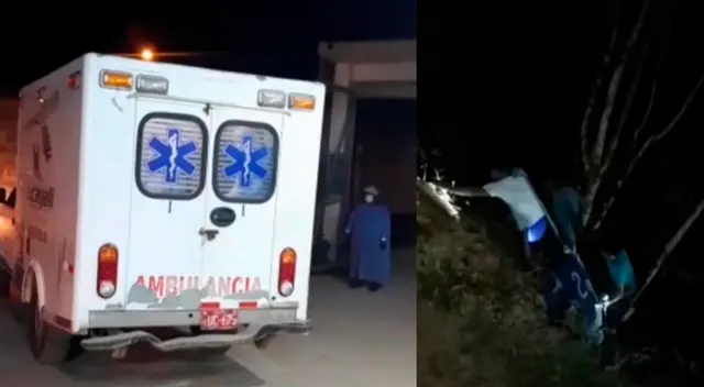 Accidente en Ucayali dejó varias perdidas humanas que lamentar. Accidente en Ucayali dejó varias perdidas humanas que lamentar.