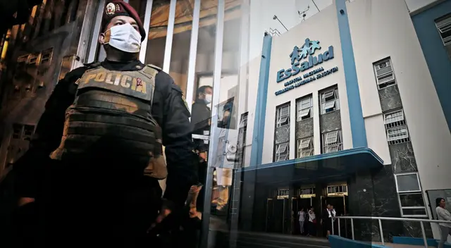 El fiscal Reynaldo Abia mencionó que uno de los detenidos accedió a colaborar con las investigaciones y revelaría cuál era el modus operandi de Los Ángeles Negros.