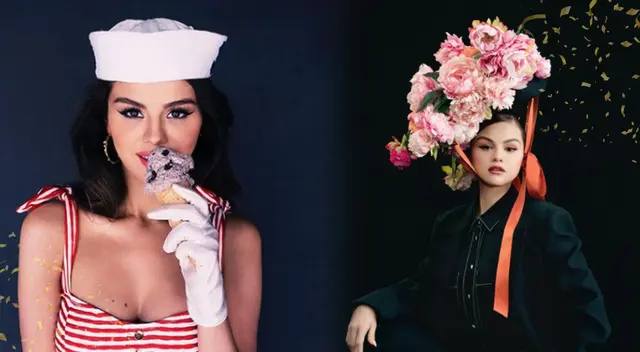 Selena Gómez está de cumpleaños.