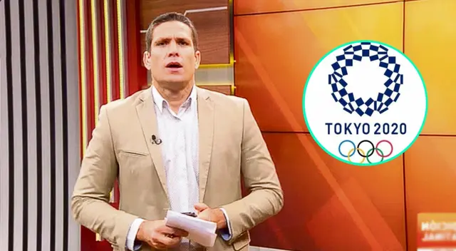 En Twitter, cibernautas mostraron su indignación al escuchar la voz de Paco Bazán durante la transmisión de las Olimpiadas en ATV. En Twitter, cibernautas mostraron su indignación al escuchar la voz de Paco Bazán durante la transmisión de las Olimpiadas en ATV.