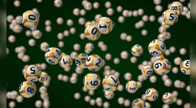 Powerball. Foto: difusión