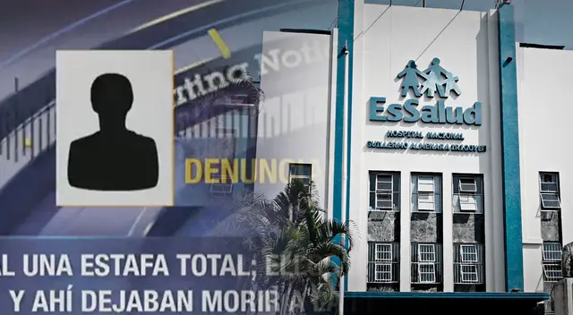 Los Ángeles Negros lucraban con la desesperación de los familiares de pacientes con COVID-19 en pleno pico de la segunda ola.