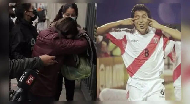 Fue claro. Alonso Bazalar se defiende tras caso ‘Mafia Almenara’: “Estoy lejos de ese tema”