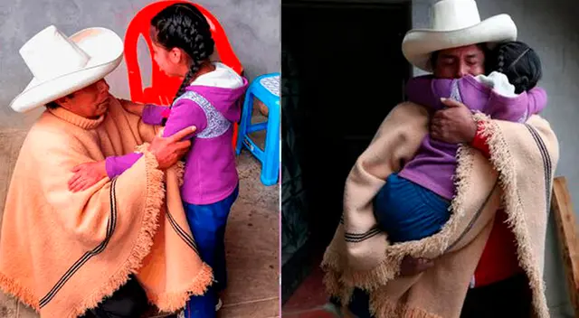 Hija de Pedro Castillo le volvió a recordar algunas de sus promesas al llegar al Gobierno.