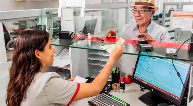 Conoce AQUÍ sobre la Ley Nº 31301 que beneficiará a los asegurados del Sistema Nacional de Pensiones