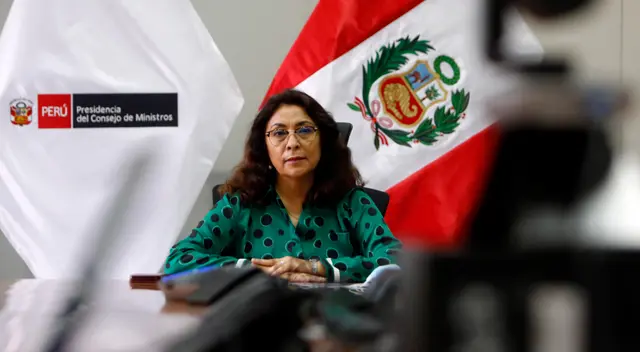 La PCM realizará conferencia de “Transferencia contransparencia8. La PCM realizará conferencia de “Transferencia contransparencia8.