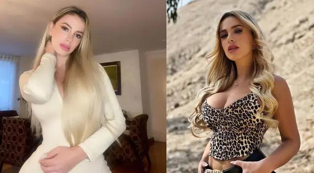 Jamila Dahabreh incómoda al ser llamada 'Chica Tulum':