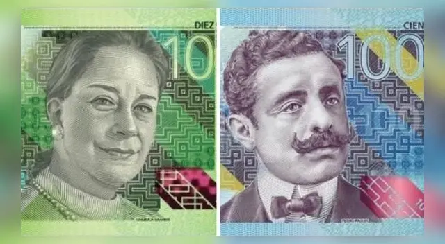 Dos grandes peruanos que sin duda marcaron un antes y un después en sus respectivas ramas.