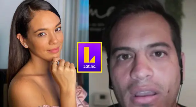 Ernesto Jiménez sobre Latina tras juicio a Jazmín Pinedo.