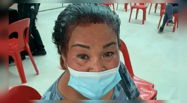 El video se ha vuelto viral en las redes sociales. El video se ha vuelto viral en las redes sociales.