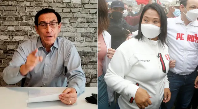 Expresidente se pronunció por sus redes sociales. Expresidente se pronunció por sus redes sociales.