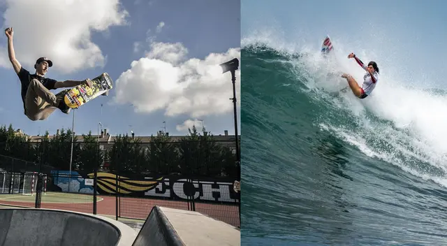 Conoce los deportes que se estrenan en los Juegos Olímpicos Tokio 2020.