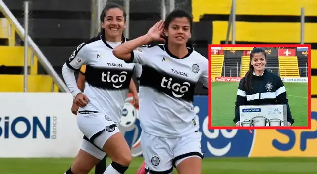 La imagen del premio generó polémica en redes sociales.