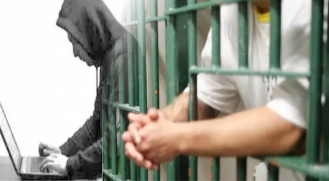 Condenan a cadena perpetua a Nelson Villanueva Orcon por abusar de una menor