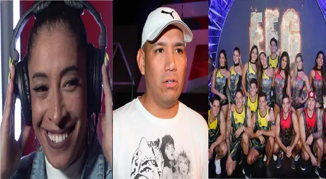 Peter Fajardo o Silvana Vega podrían ser el Tribunal de EEG.